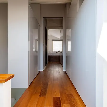 Apartment Voghera