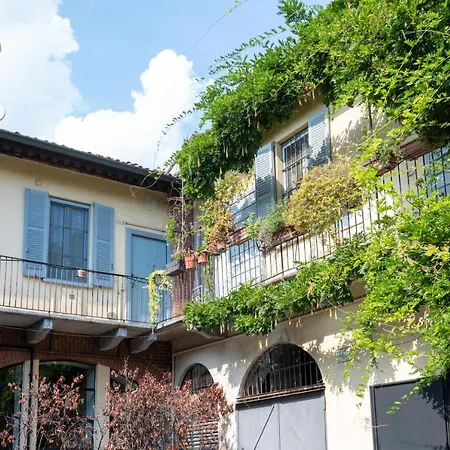 Voghera Milan