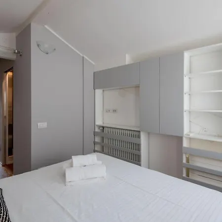 Apartment Voghera *