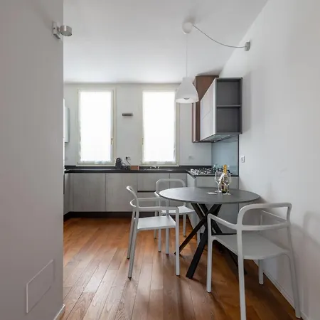 Voghera Milan