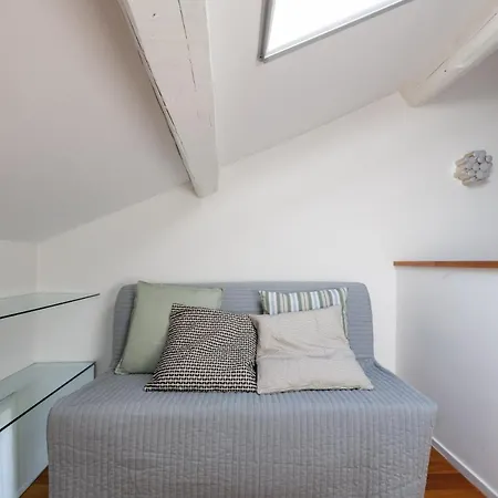 Apartment Voghera