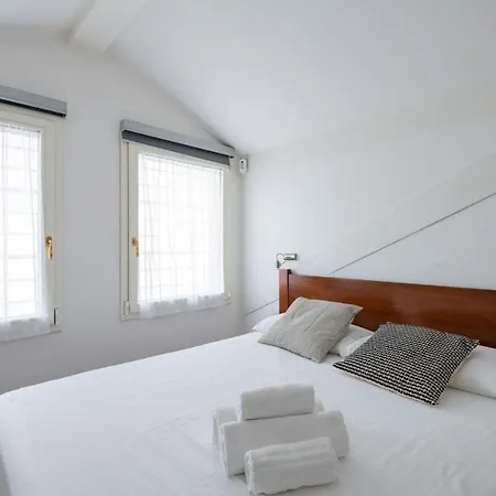 Apartment Voghera