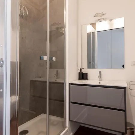Apartment Voghera *