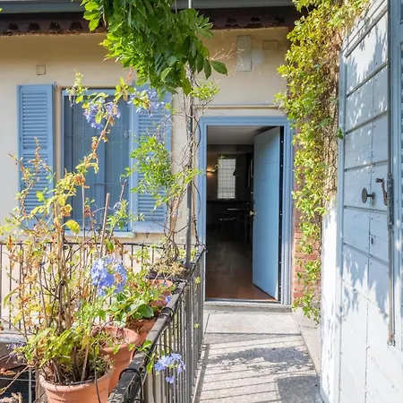 Voghera Milan