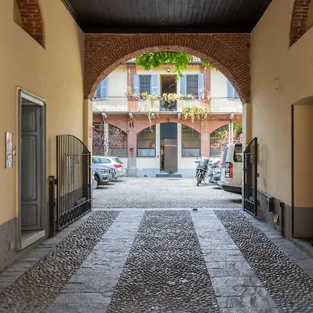 Voghera * Milan
